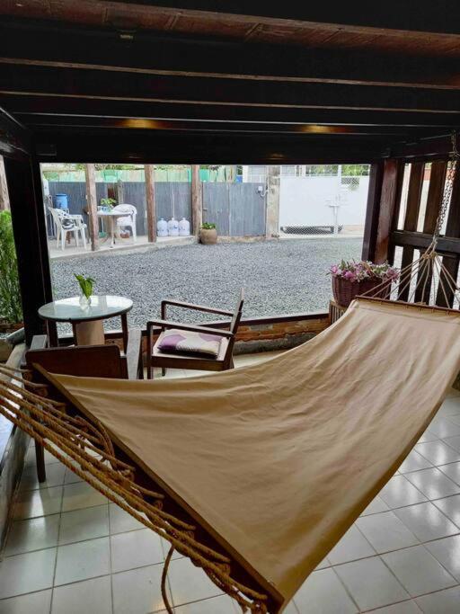 Вилла Grandma'S House Чиангмай Экстерьер фото